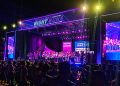 Paramount Land Dukung KORPRI Night Run 2026, 6.700 Peserta Padati Gading Serpong