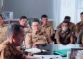 Realisasi PBB Pandeglang Masih Rendah