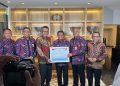 Kado HUT ke-394, Kabupaten Tangerang Raih Jamsostek Award 2026