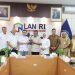 LAN RI Apresiasi Pengembangan ASN Corporate University di Banten