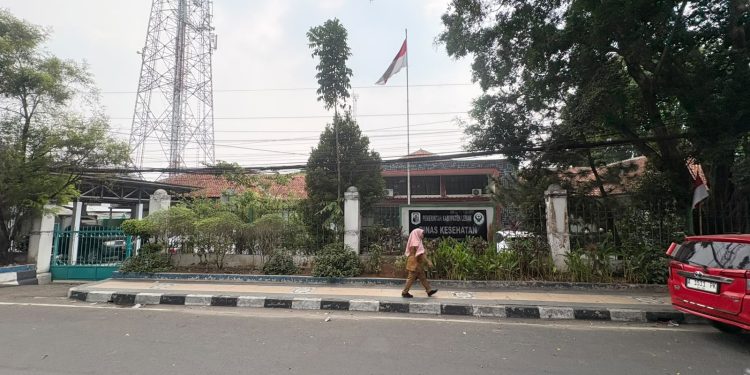 Angka Kematian Bayi di Lebak Capai 149 Kasus
