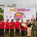 Peringati WCD 2026, Bupati Dewi Setiani Pimpin Langsung Aksi Pungut Sampah di Cadasari