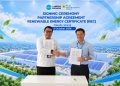 Industri Kemasan Mulai Beralih ke Energi Bersih, LamiPak Gandeng PLN EMI