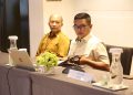 587 Ribu Pekerja Rentan di Banten Terlindungi Program Banten Ramah