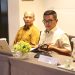 587 Ribu Pekerja Rentan di Banten Terlindungi Program Banten Ramah