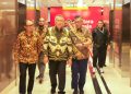 Wali Kota Tangsel Dijadwalkan Hadiri Business Matching Eksportir dan Rakor Satlinmas Banten