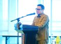 Pilar Saga Ichsan Tinjau Kasus Diare Massal dan Jenguk Korban Ledakan Dapur MBG