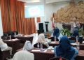 DP3AP2KB Cilegon Catat Satu Kasus TPPO Terkait Tenaga Kerja Luar Negeri