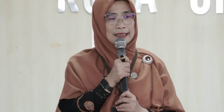 Dinsos Cilegon Minta Data Penerima Bansos Diperiksa Berkala agar Tepat Sasaran