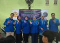 Dorong Kreativitas dan Jiwa Kepemimpinan, Mahasiswa S2 UNPAM Bekali Siswa SMK Muhammadiyah 1 Ciputat