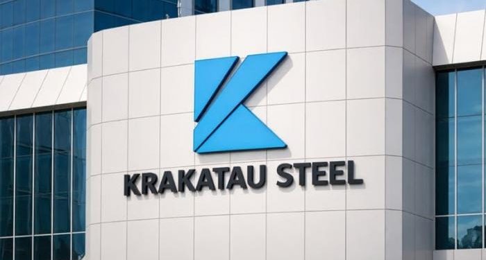 Krakatau Steel Merger Dua Anak Usaha, KSI Resmi Lanjutkan Bisnis KIT