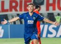 Persib Bandung Puncaki Klasemen Grup E ACL 2 Usai Kalahkan The Cong Viettel
