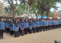 Manajemen ASN Kantor Regional III BKN