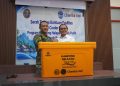 Chandra Asri Gandeng Kopassus, Perkuat Fasilitas Perikanan di Papua