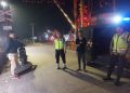 Kehabisan Ongkos di Stasiun Daru, Warga Hubungi 110 dan Diantar Pulang Polisi