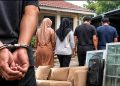 Berawal dari Utang Rp10 Juta, Empat Terdakwa Didakwa Ambil Barang Senilai Rp210 Juta di Tunjung Teja