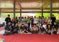 DMI Banten Targetkan Karnaval Panjang Mulud 2027 Lebih Meriah, Rebutkan Piala Gubernur
