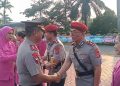 Sertijab Polda Banten