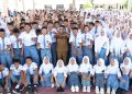 Program Sekolah Gratis
