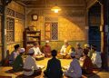 Pesantren, Kekuatan Resistensi Modernisasi