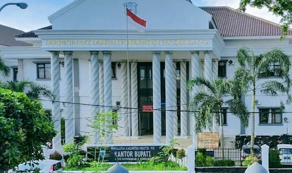 Belum Terima Juklak-Juknis, Pemkab Pandeglang Siapkan Rp334 Miliar untuk Gaji PPPK