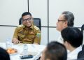 Andra Soni Minta REI Banten Perluas Bantuan Rumah Layak Huni ke Lebak dan Pandeglang