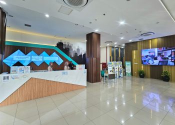 Pencemaran Air Serpong Lagoon Belum Tuntas, Pemkot Tangsel Gelar Rapat Lanjutan