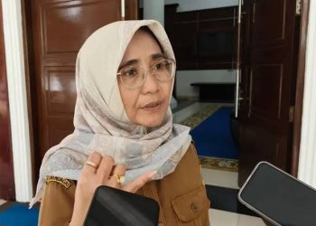 OPD Banten Bertambah, BKD Siapkan Pengisian Jabatan Lewat Manajemen Talenta