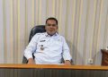Digitalisasi keuangan Kabupaten Serang.