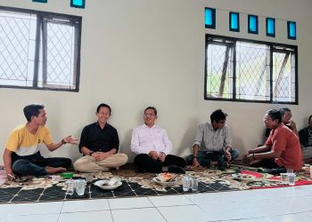 Disdikpora Kabupaten Pandeglang