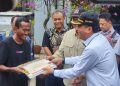 DPR RI Bambang Haryo Soekartono