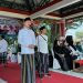 Cegah Kenakalan Remaja, Wakil Bupati Pandeglang Luncurkan Menes Sigap Pelajar dan Magrib Mengaji