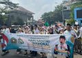 Hari Santri Nasional 2026, Gerindra Lebak Dukung Penguatan Pendidikan Pesantren dan Beasiswa Santri Rakyat