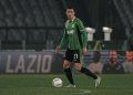 Jay Idzes Pulih dari Cedera, Siap Bela Sassuolo dan Timnas Indonesia