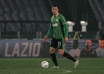 Jay Idzes Pulih dari Cedera, Siap Bela Sassuolo dan Timnas Indonesia