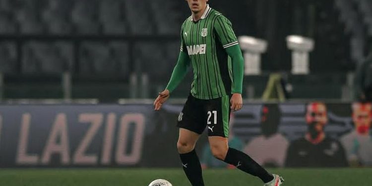 Jay Idzes Pulih dari Cedera, Siap Bela Sassuolo dan Timnas Indonesia