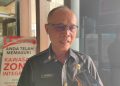 Kekeringan di Kabupaten Serang, 389 Hektare Sawah Puso