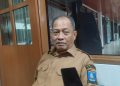 Pengawasan MBG