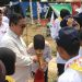 Wabup Lebak Dorong Anggota PMR jadi Pelopor Kemanusiaan