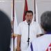 Bupati Tangerang Targetkan Juara Umum Porprov VII Banten 2026