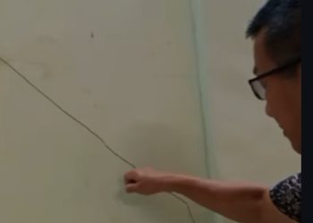 7 Unit Kopdes di Pandeglang Rusak, Diskoperindag Lapor Kementerian Koperasi