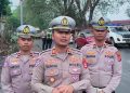 Polres Pandeglang Gelar Operasi Patuh Maung 2026, Sasar 6 Pelanggaran