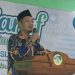 Perdana Gelar Ta’aruf Pascasarjana INSTAL, Ali Mujahidin Dorong SDM Cilegon Naik Kelas
