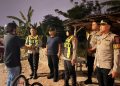 Marak Balap Liar di Kawasan Bonakarta, Polres dan Dishub Cilegon Gelar Razia