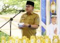 76 Peserta Ikuti Seleksi STQ Tilawah Gemilang 2026 Kabupaten Tangerang
