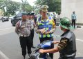 Hari Kedua Razia Polresta Tangerang, Ini Dia Titik yang Biasanya Jadi Lokasi