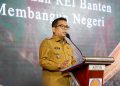 Pemprov Banten Ingatkan Pengembang Perumahan Jangan Abaikan Tata Ruang dan Fasilitas Umum