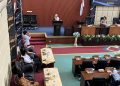 Bupati Pandeglang Tetapkan Proyeksi Pendapatan Tahun 2027 Sebesar Rp2,6 Triliun