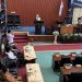 Bupati Pandeglang Tetapkan Proyeksi Pendapatan Tahun 2027 Sebesar Rp2,6 Triliun