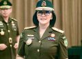 Mantan Wakajati Banten Yuliana Sagala Tutup Usia